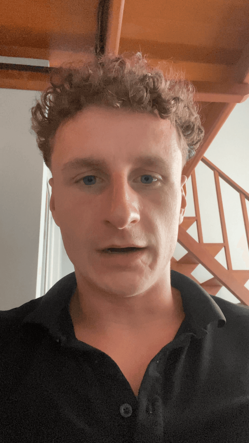 Client Video Review 3